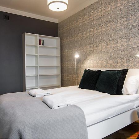 Apartment Nearto Old Town Daszynskiego Street Cracovia Esterno foto